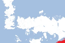 Ulthos location