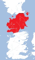 North region