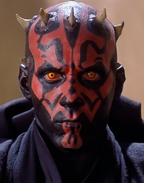 Darth Maul - Jawapedia, il wiki di Star Wars