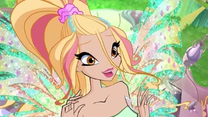 Daphne