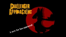 Challenger Approaching Lucario (SSBB)