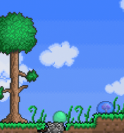200px-Terraria slimes