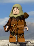 Gondorian Ranger1