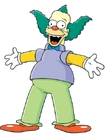 Krusty the Clown