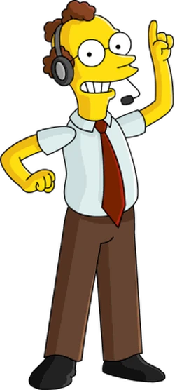 Arnie Pye