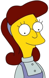 Ms. Albright