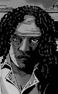 Michonne ajahgghsa