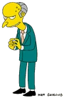 Charles Montgomery Burns