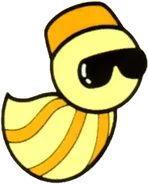KA Cool Spook