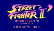 Hyperfighting
