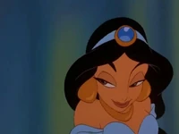 Jasmine Hmm
