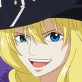 Cavendish portrait
