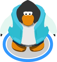 Ice Moves Hoodie ingame