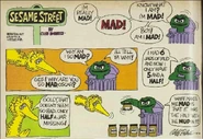 SScomic madoscar