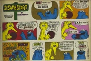 SScomic cookiebet