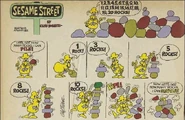 SScomic rockpile