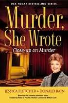 Closeup on murder