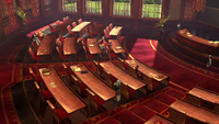 FFT-0 Class Zero Classroom