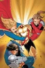 Action Comics #882}} Virgin