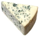 Blue cheese