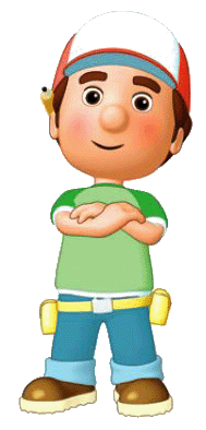 handy manny characters handy manny characters