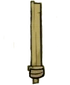 WoodenSword