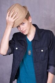 KentonDuty