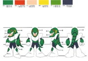 R20SnakeMan