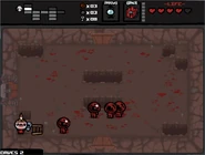 Globin Glitch