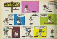 SScomic holeclumsy