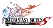 Final Fantasy Tactics S Logo