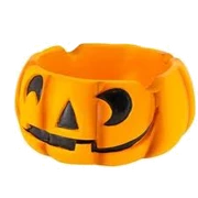 PumpkinPlasticToy