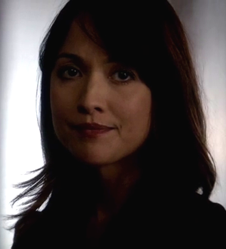 Jane-anne Deveraux - The Vampire Diaries Wiki - Episode Guide, Cast 