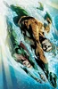 Aquaman #8 Solicitation