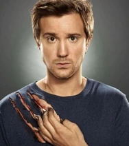 Josh portrait