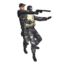 Humanshield