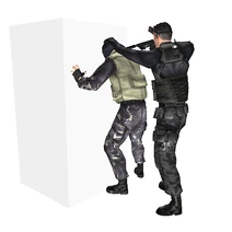 Forcedcooperation
