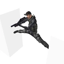 Splitjumpaiming