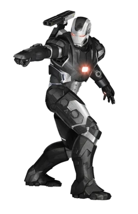 War Machine 2