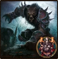 Worgen