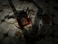Pendulum deaddead