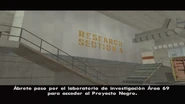 Black project13