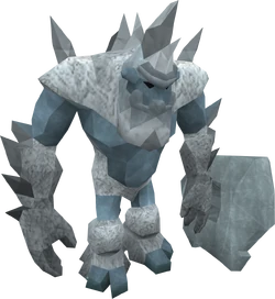 Icy Bones