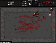 Mr. Maw glitch