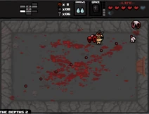 Mr. Maw glitch
