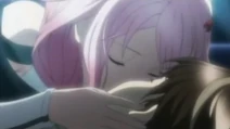 Inoshukiss