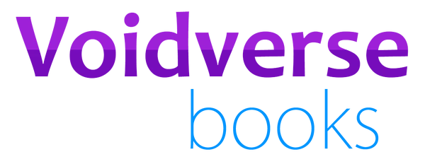 Voidverse Books Logo