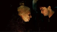 Bathilda's Secret
