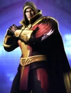 William Batson (Injustice The Regime)