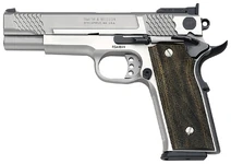 S&W 945 stainless